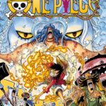 One Piece New Edition Volume 62 – Greatest 175 – ITA