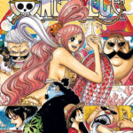 One Piece New Edition Volume 66 – Greatest 186 – ITA