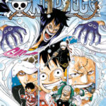 One Piece New Edition Volume 66 – Greatest 186 – ITA