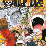 One Piece New Edition Volume 66 – Greatest 186 – ITA