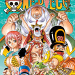 One Piece New Edition Volume 71 – Greatest 201 – ITA