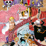 One Piece New Edition Volume 71 – Greatest 201 – ITA