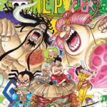 One Piece New Edition Volume 94 – Greatest 262 – ITA