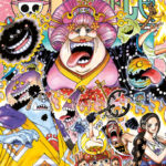 One Piece New Edition Volume 99 – Greatest 272 – ITA