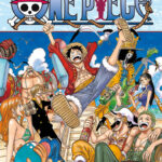 One Piece New Edition Volume 61 – Greatest 172 – ITA