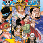 One Piece New Edition Volume 71 – Greatest 201 – ITA