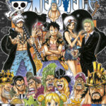 One Piece New Edition Volume 71 – Greatest 201 – ITA