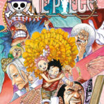 One Piece New Edition Volume 71 – Greatest 201 – ITA