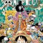 One Piece New Edition Volume 81 – Greatest 234 – ITA