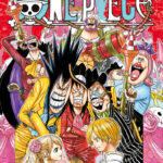 One Piece New Edition Volume 86 – Greatest 248 – ITA