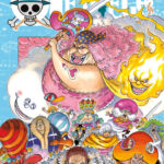 One Piece New Edition Volume 87 – Greatest 251 – ITA