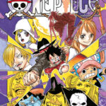 One Piece New Edition Volume 88 – Greatest 253 – ITA