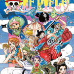 One Piece New Edition Volume 91 – Greatest 257 – ITA