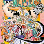 One Piece New Edition Volume 93 – Greatest 261 – ITA