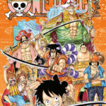 One Piece New Edition Volume 96 – Greatest 266 – ITA