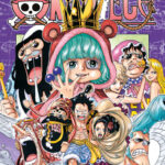 One Piece New Edition Volume 71 – Greatest 201 – ITA