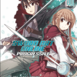 Sword Art Online – Progressive Box – ITA