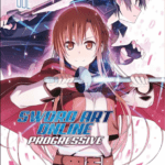 Sword Art Online – Progressive Box – ITA