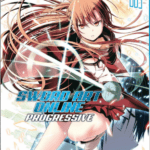 Sword Art Online – Progressive Box – ITA