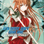 Sword Art Online – Progressive Box – ITA