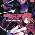Sword Art Online – Progressive Box – ITA