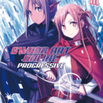 Sword Art Online – Progressive Box – ITA