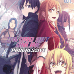 Sword Art Online – Progressive Box – ITA