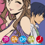 Toradora! Volume 1 – ITA