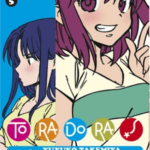 Toradora! Volume 1 – ITA
