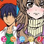 Toradora! Volume 1 – ITA