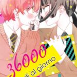 36000 secondi al giorno volume 1
