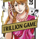 Trillion Game Volume 1 – ITA
