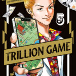 Trillion Game Volume 1 – ITA