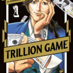 Trillion Game Volume 1 – ITA