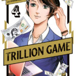 Trillion Game Volume 1 – ITA