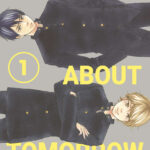 What About Tomorrow Volume 1 Variant – ITA
