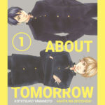 What About Tomorrow Volume 1 Variant – ITA