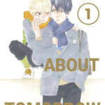 What About Tomorrow Volume 1 Variant – ITA