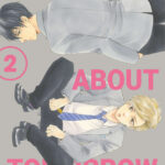 What About Tomorrow Volume 1 Variant – ITA