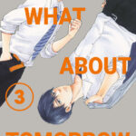 What About Tomorrow Volume 1 Variant – ITA