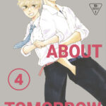 What About Tomorrow Volume 1 Variant – ITA