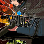 World Trigger Volume 1 – ITA