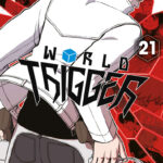 World Trigger Volume 1 – ITA