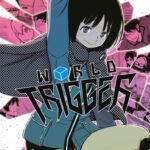World Trigger Volume 1 – ITA