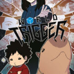 World Trigger Volume 1 – ITA