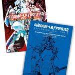 Shangri-La Frontier Volume 1 Expansion Pass – ITA