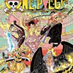 One Piece New Edition Volume 102 – Greatest 278 – ITA