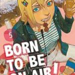Born To Be On Air! Volume 1 – ITA