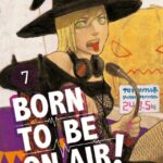 Born To Be On Air! Volume 1 – ITA