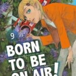 Born To Be On Air! Volume 1 – ITA